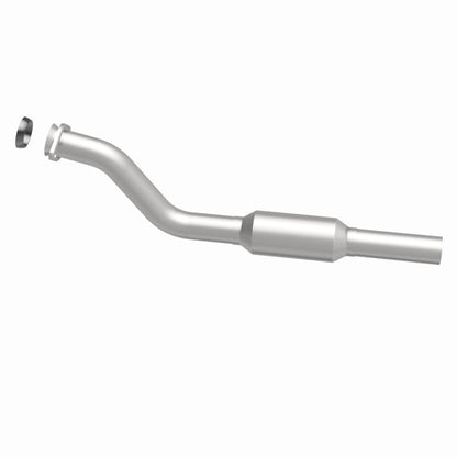 MagnaFlow Buick Riviera California Grade CARB Compliant Direct-Fit Catalytic Converter 4481404 360 Degree Image Set