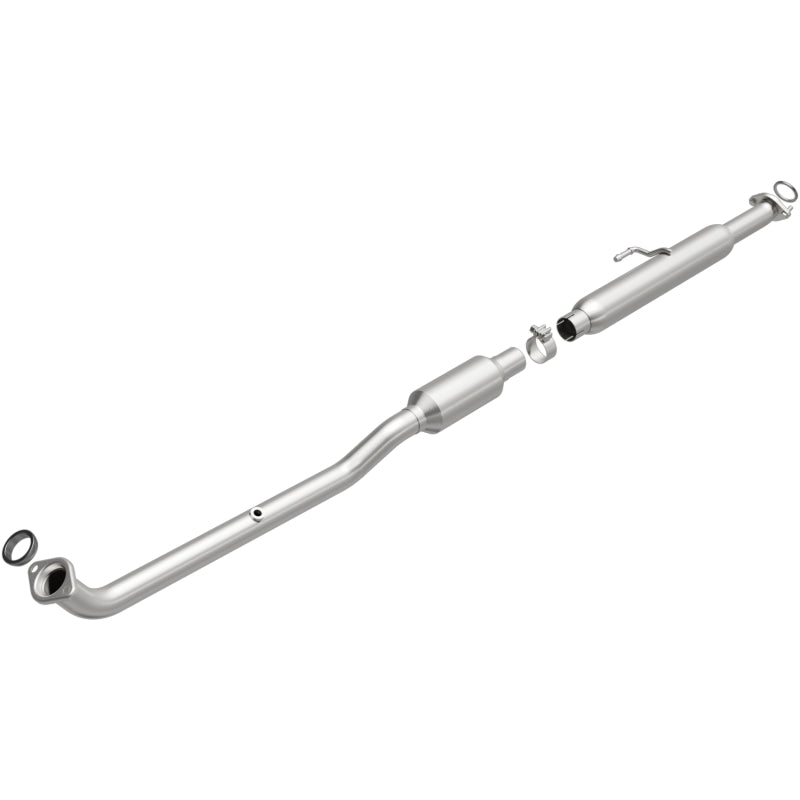 MagnaFlow Toyota Camry California Grade CARB Compliant Direct-Fit Catalytic Converter 5571095 Photo - Primary