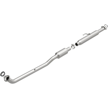 MagnaFlow Toyota Camry California Grade CARB Compliant Direct-Fit Catalytic Converter 5571095 Photo - Primary