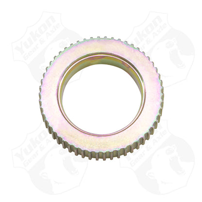 Yukon Gear & Axle Yukon Gear Model 35 Axle Abs Ring / 2.7in / 54 Tooth YSPABS-012 YSPABS-012 Photo - Primary