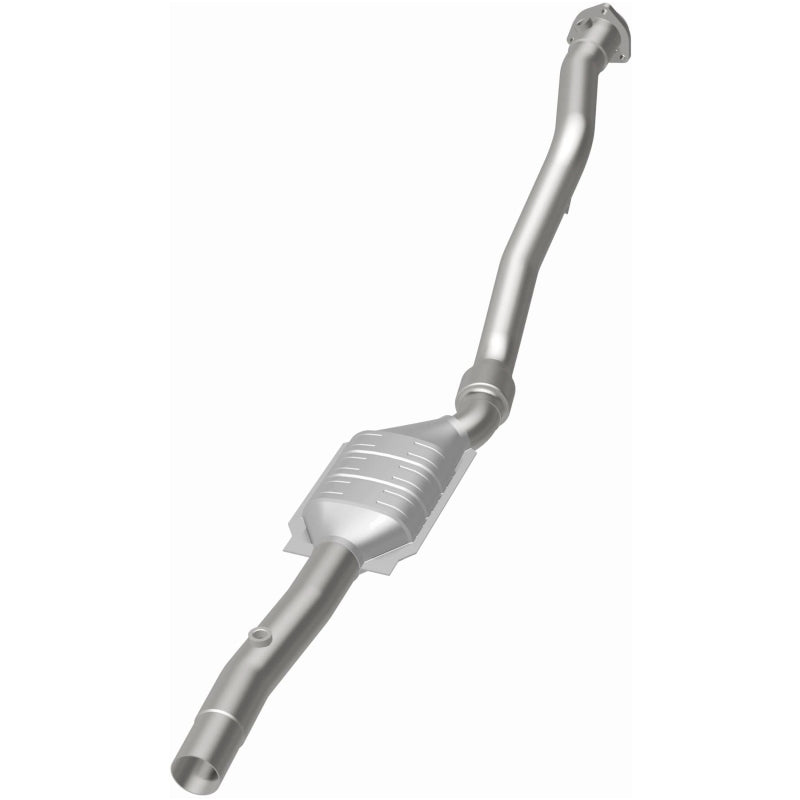 MagnaFlow Audi A8 Quattro HM Grade Federal / EPA Compliant Direct-Fit Catalytic Converter 24075 Photo - out of package