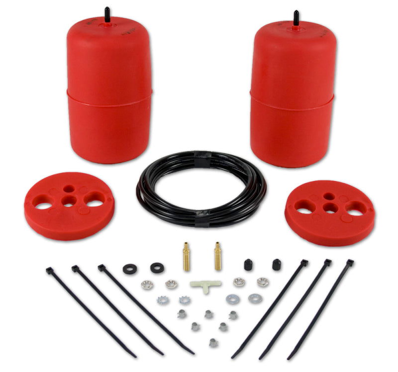 AIRLIFT 1000 Air Spring Kit 60732 Photo - Primary