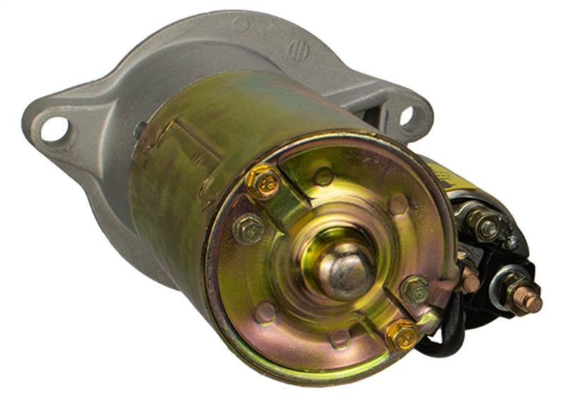 Ford Performance Parts Ford Racing High Torque Mini Starter - Small Block M-11000-B51 Photo - Unmounted