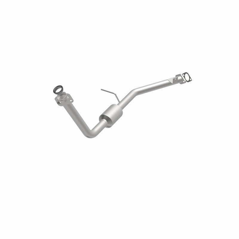MagnaFlow Suzuki Samurai Standard Grade Federal / EPA Compliant Direct-Fit Catalytic Converter 24459 360 Degree Image Set