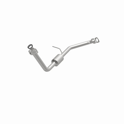 MagnaFlow Suzuki Samurai Standard Grade Federal / EPA Compliant Direct-Fit Catalytic Converter 24459 360 Degree Image Set