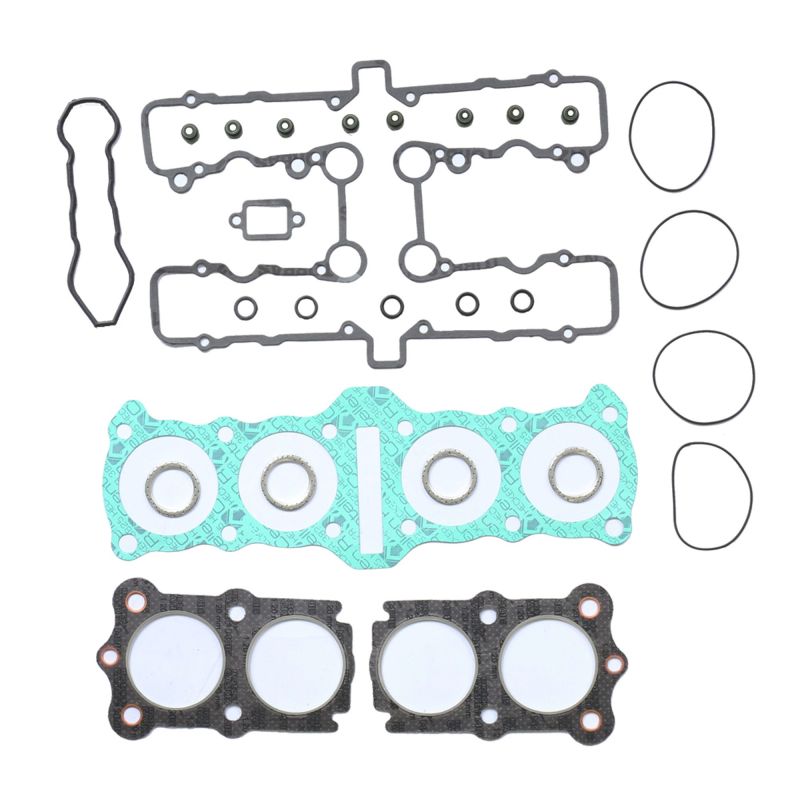Athena 79-80 Kawasaki Z 1000 Top End Gasket Kit P400250600958 P400250600958 Photo - Primary