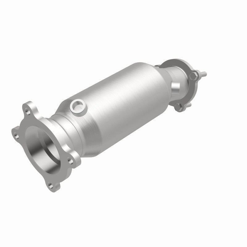 MagnaFlow Audi OEM Grade Federal / EPA Compliant Direct-Fit Catalytic Converter 52292 360 Degree Image Set