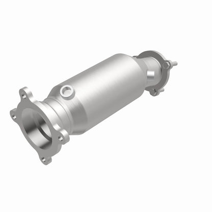 MagnaFlow Audi OEM Grade Federal / EPA Compliant Direct-Fit Catalytic Converter 52292 360 Degree Image Set