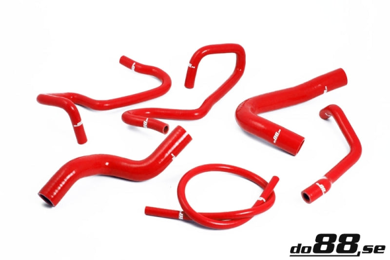 do88 DOB Hose - Coolant/Radiator Cooling Radiator Hoses main image