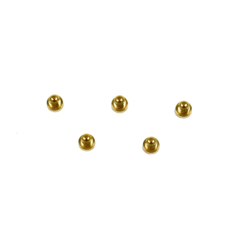 Athena Agrale 50 N.105 - M6 Max Jets for Dell Orto Carburetors - 5 Jets P400000140004 P400000140004 Photo - Primary
