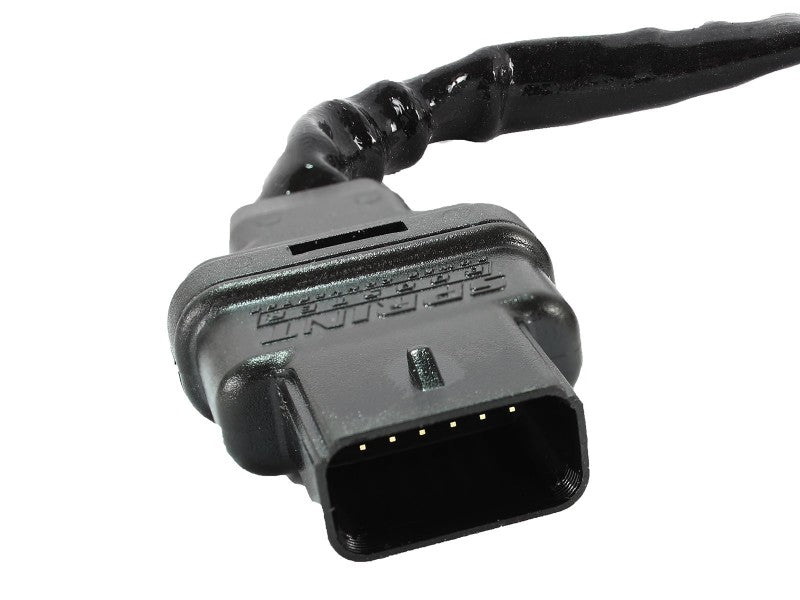 aFe Power Sprint Booster Power Converter 18-21 Kia Stinger 77-17003 77-17003 Photo - Close Up