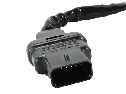 aFe Power Sprint Booster Power Converter 18-21 Kia Stinger 77-17003 77-17003 Photo - Close Up