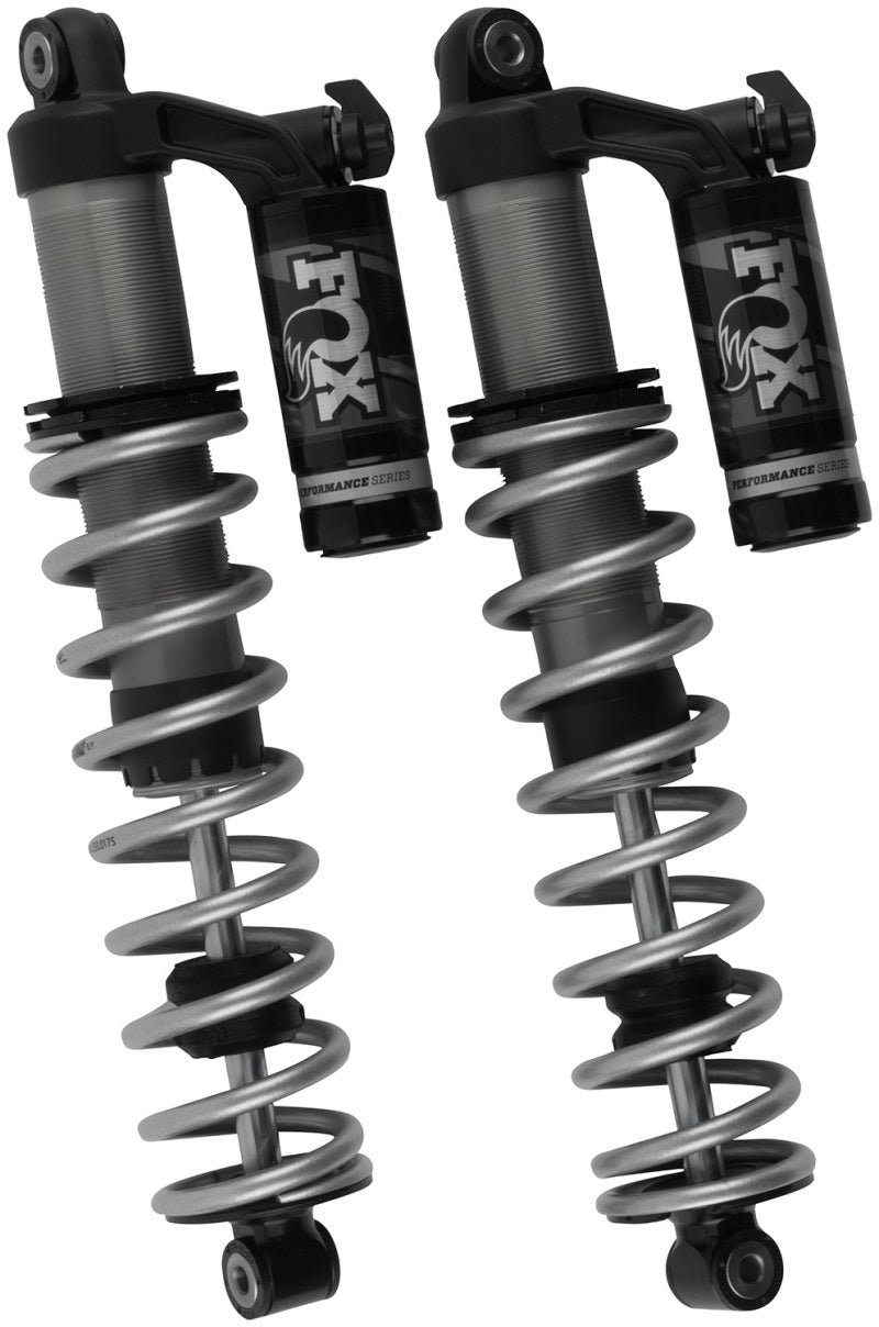 FOX FOX PS 2.0 Podium Shock Suspension Shocks and Struts main image