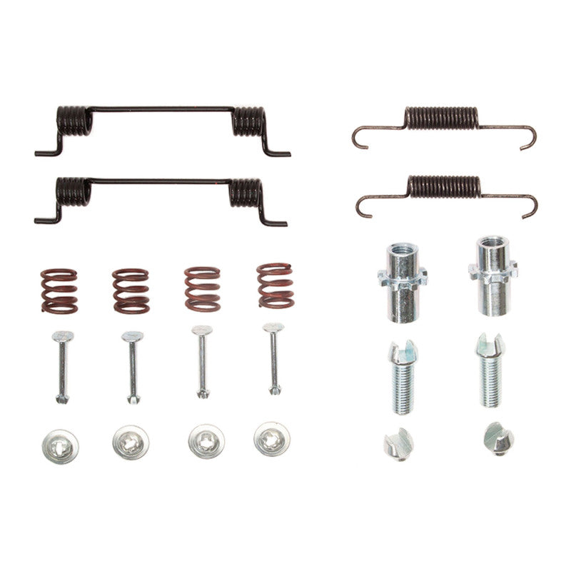 DFC DFC Drum Brake Hardware Kits Brakes, Rotors & Pads Brake Hardware main image