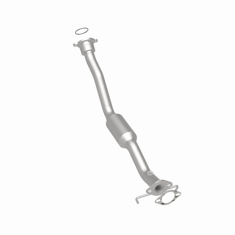 MagnaFlow California Grade CARB Compliant Direct-Fit Catalytic Converter 4481537 360 Degree Image Set