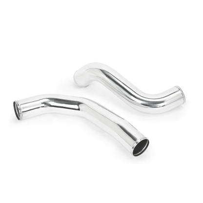 Mishimoto  2013+ Dodge 6.7L Cummins Intercooler Pipe and Boot Kit Black MMICP-RAM-13BK Photo - Close Up