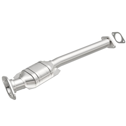 MagnaFlow California Grade CARB Compliant Direct-Fit Catalytic Converter 457029 Photo - Primary