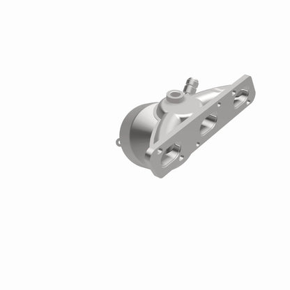 MagnaFlow Mazda MPV OEM Grade Federal / EPA Compliant Manifold Catalytic Converter 49313 360 Degree Image Set