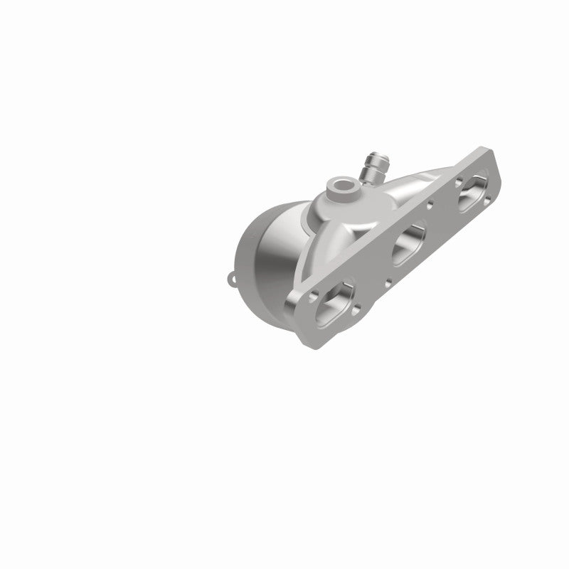MagnaFlow Mazda MPV OEM Grade Federal / EPA Compliant Manifold Catalytic Converter 49313 360 Degree Image Set