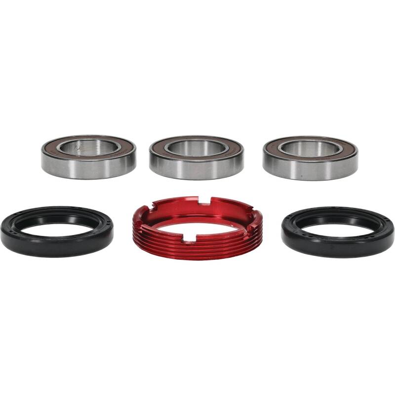 Pivot Works Pw Premium Wheel Bearing 25-1250-P 25-1250-P Photo - Primary