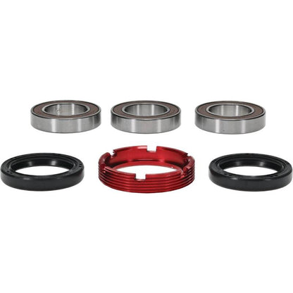 Pivot Works Pw Premium Wheel Bearing 25-1250-P 25-1250-P Photo - Primary