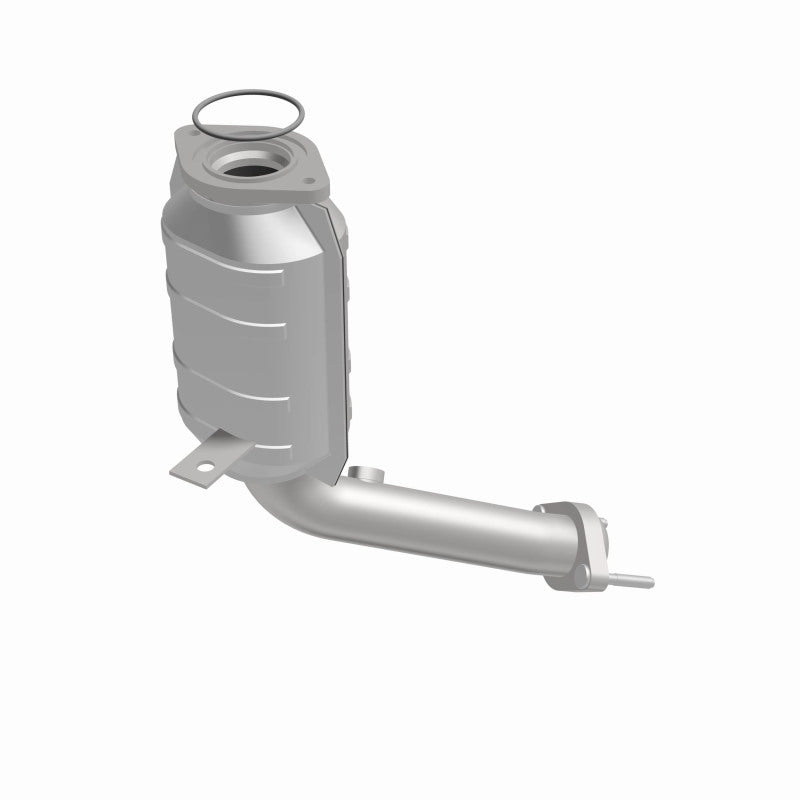 MagnaFlow HM Grade Federal / EPA Compliant Direct-Fit Catalytic Converter 25209 360 Degree Image Set