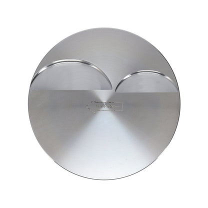 Manley Performance Manley Chevy LS 4.070in Bore 3.622in Stroke -4cc Flat Platinum Series Piston Set 562570CE-8 562570CE-8 User 7