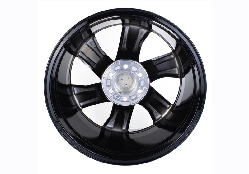 Ford Racing 15-21 F-150 20x8.5 Gloss Black Wheel M-1007-S2085F15B M-1007-S2085F15B Photo - Unmounted
