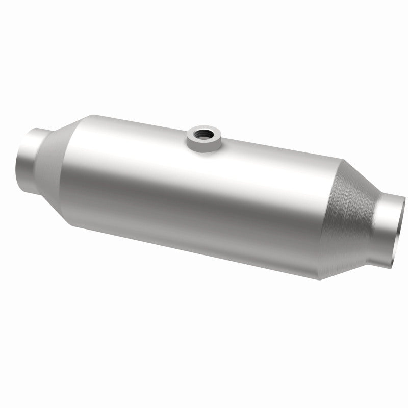 MagnaFlow California Grade CARB Compliant Universal Catalytic Converter 5451354 360 Degree Image Set