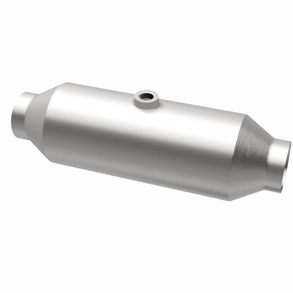 MagnaFlow California Grade CARB Compliant Universal Catalytic Converter 5451354 360 Degree Image Set