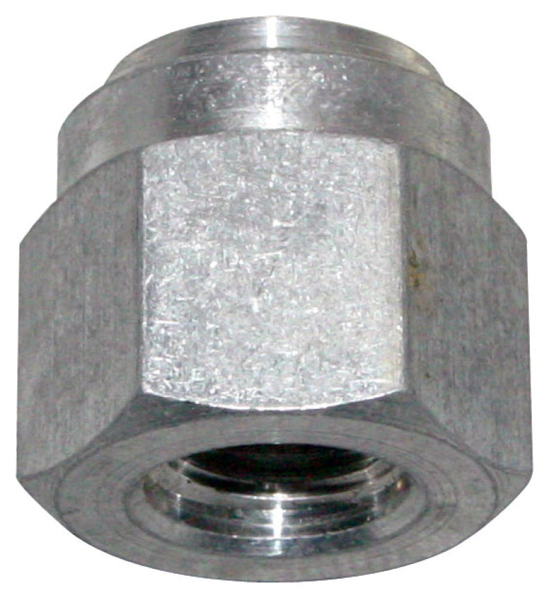 Moroso -6An Female Weld-On Bung - Aluminum - Single 22719 22719 Photo - Primary