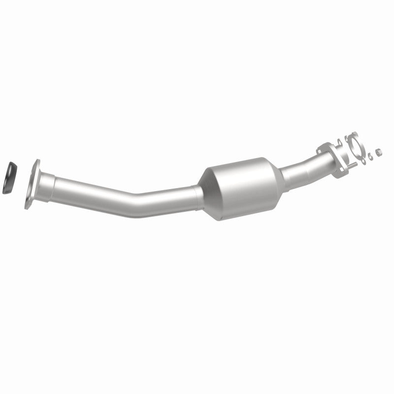 Magnaflow California Converter Direct Fit 13-15 Nissan NV200 2.0L 551689 551689 360 Degree Image Set