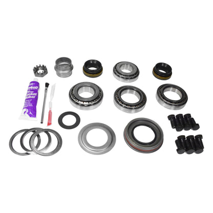 Yukon Gear & Axle Yukon Gear Master Overhaul Kit for 2017+ Ford Dana 60 Front Differential YK D60SR YK D60SR Photo - Primary