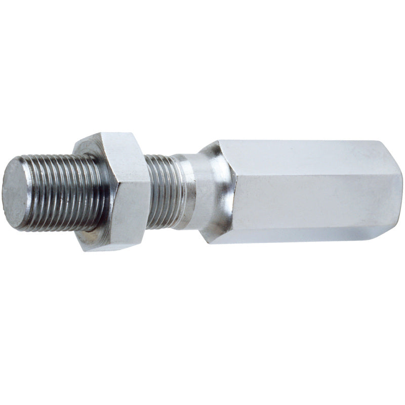 QA1 Male/Left Hand to Female/Right Hand Linkage Adjuster - 3/4-16 - Chromoly Steel AS12-12 AS12-12 Photo - Primary