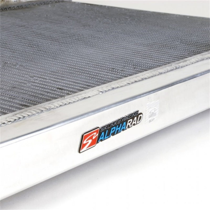 Skunk2 Alpha Series 90-98 Mazda Miata Radiator 349-10-1001 349-10-1001 Photo - Unmounted
