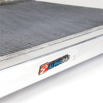 Skunk2 Alpha Series 90-98 Mazda Miata Radiator 349-10-1001 349-10-1001 Photo - Unmounted