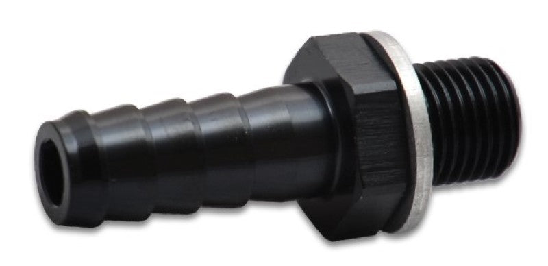 Vibrant Male 10mm x 1.0 Metric to 3/8in Barb Fitting 11411 11411 User 1
