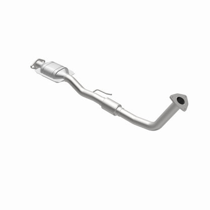 MagnaFlow Toyota Camry California Grade CARB Compliant Direct-Fit Catalytic Converter 441769 360 Degree Image Set