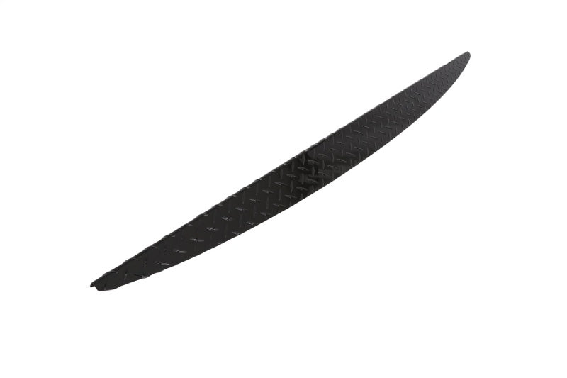 Dee Zee Deezee 09-23 Dodge/Ram Ram Tailgate Protector Cap Black-Tread DZ2145B DZ2145B Photo - Primary