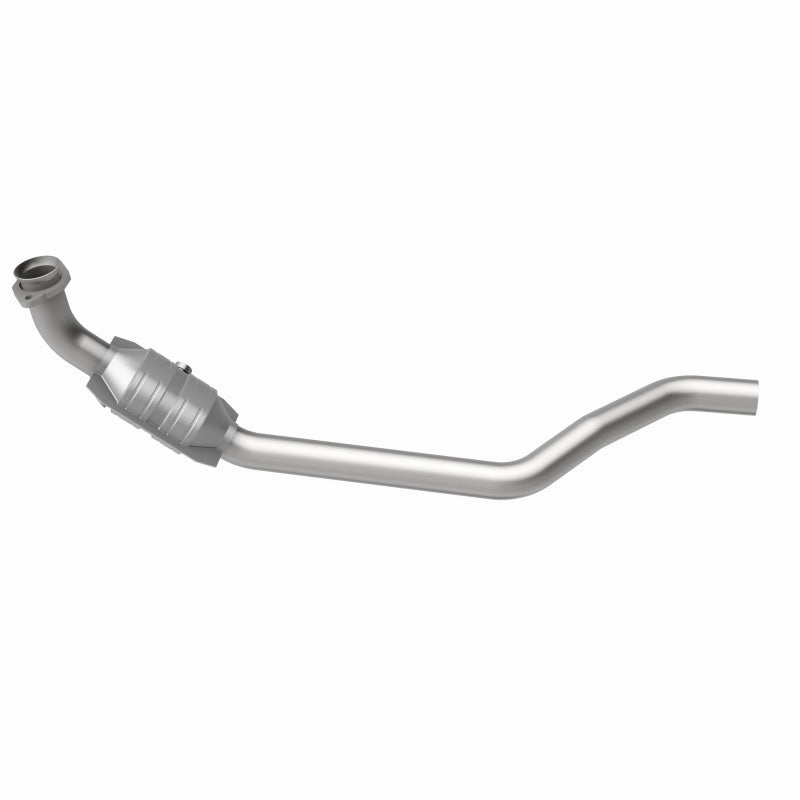 MagnaFlow Ford Escape HM Grade Federal / EPA Compliant Direct-Fit Catalytic Converter 50521 360 Degree Image Set