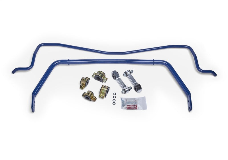 Ford Anti-Roll Back Kit 05-14 Mustang GT FRDM5490-A M-5490-A Photo - Unmounted