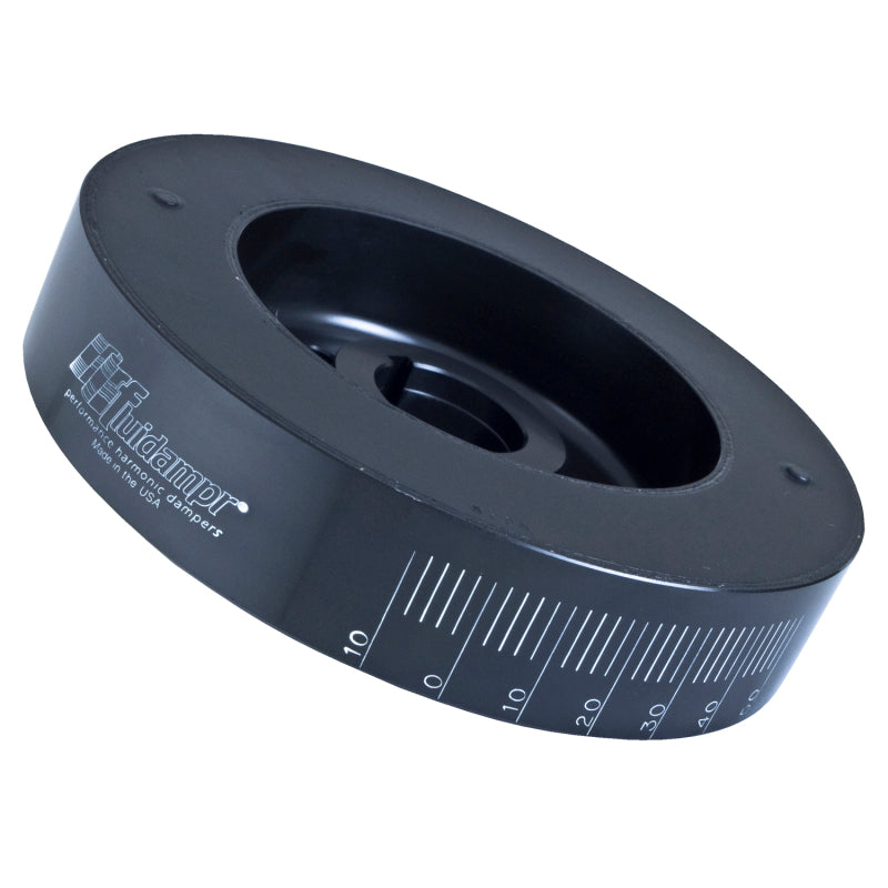 Fluidampr Engine Harmonic Balancer 720201 Photo - Primary