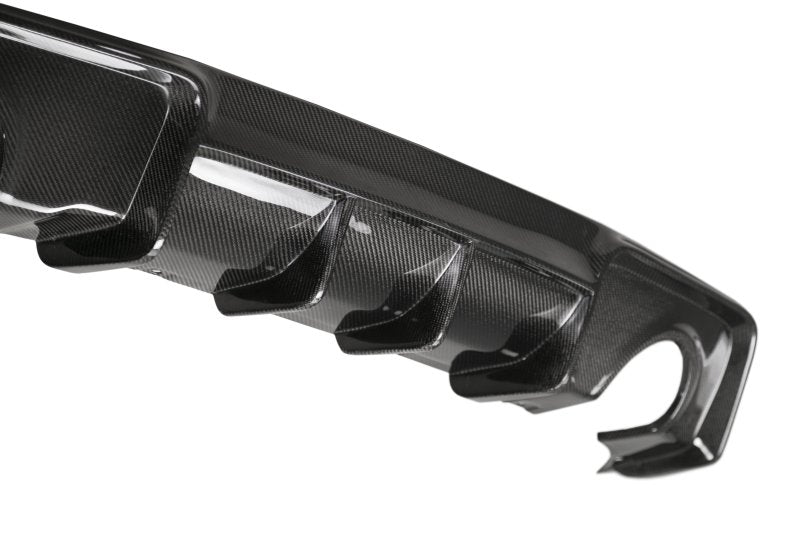 Anderson Composites 15-21 Dodge Charger MB Carbon Fiber Rear Diffuser AC-RD15DGCR-MB AC-RD15DGCR-MB User 3