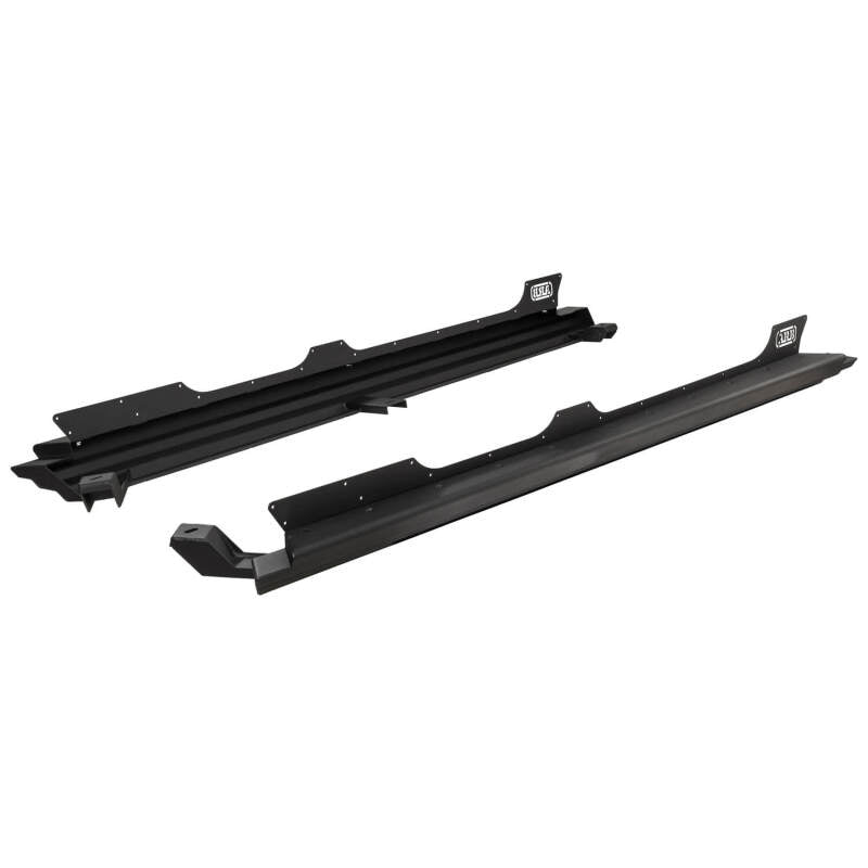 ARB Rock Sliders- For Use with 2020-2021 Jeep Gladiator JT 4450260 4450260 Photo - Unmounted