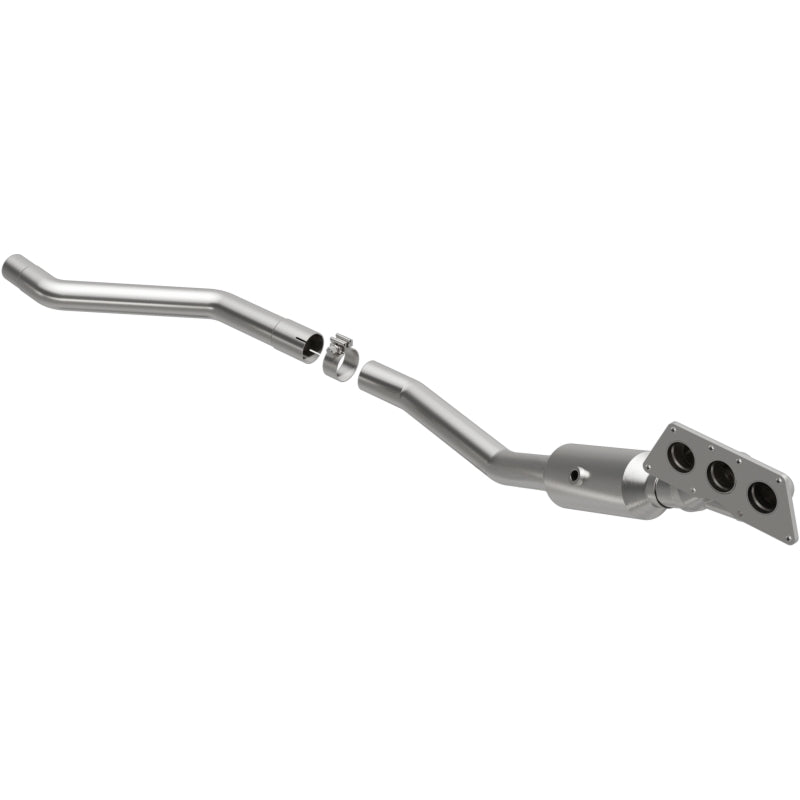 MagnaFlow Mercedes-Benz California Grade CARB Compliant Manifold Catalytic Converter 5551066 Photo - Primary