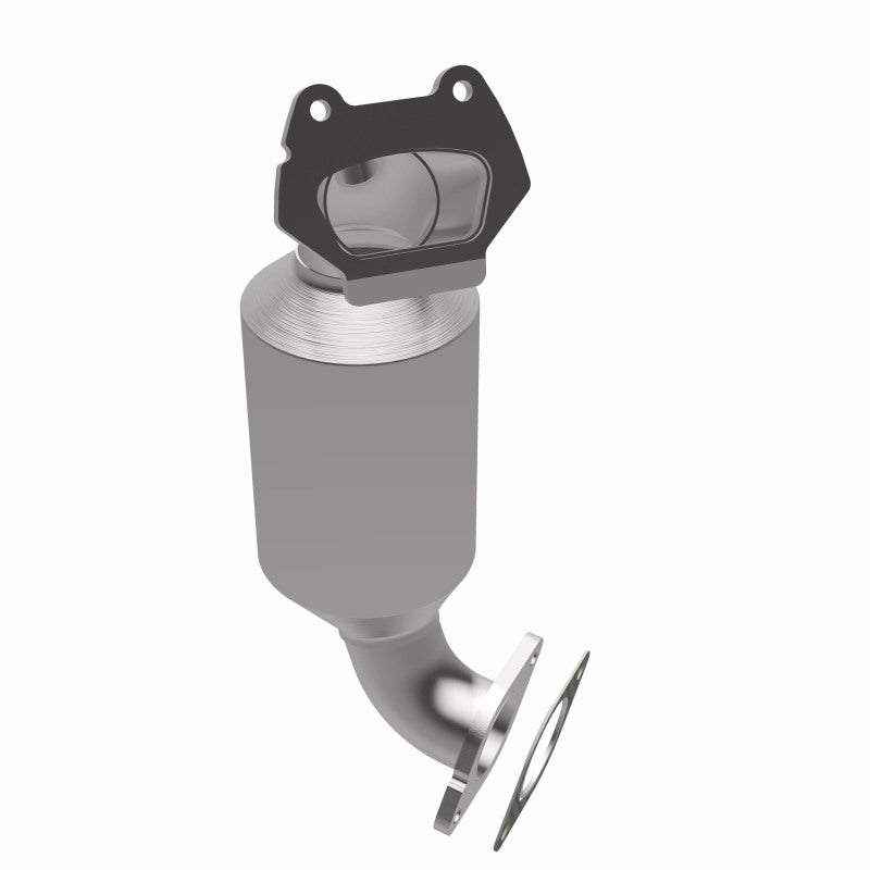 MagnaFlow OEM Grade Federal / EPA Compliant Manifold Catalytic Converter 52227 360 Degree Image Set