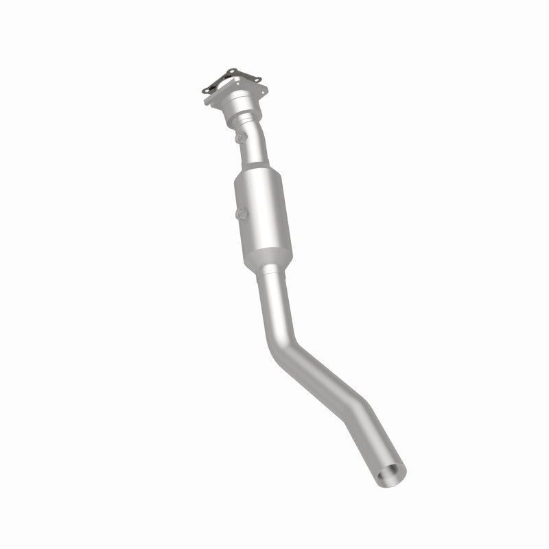 MagnaFlow California Grade CARB Compliant Direct-Fit Catalytic Converter 5461192 360 Degree Image Set