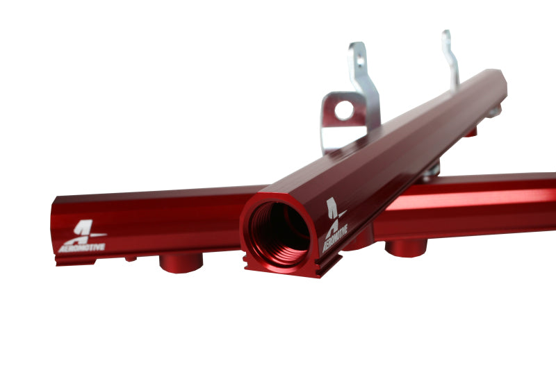 Aeromotive 97-05 5.4L 2-valve Truck & SUV Fuel Rail Kit 14117 Photo - lifestyle view