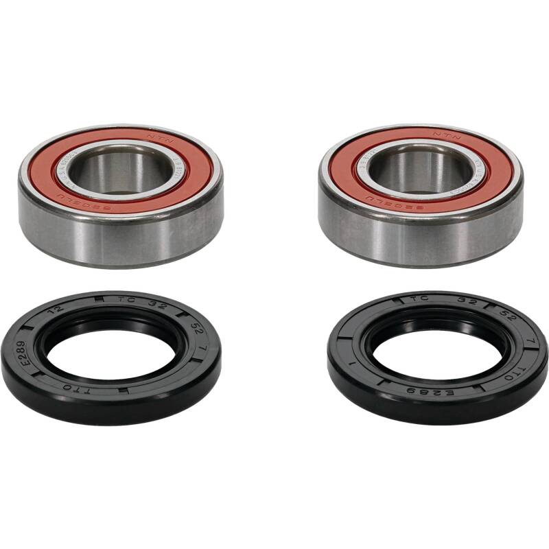 Pivot Works Pw Premium Wheel Bearing 25-1276-P 25-1276-P Photo - Primary