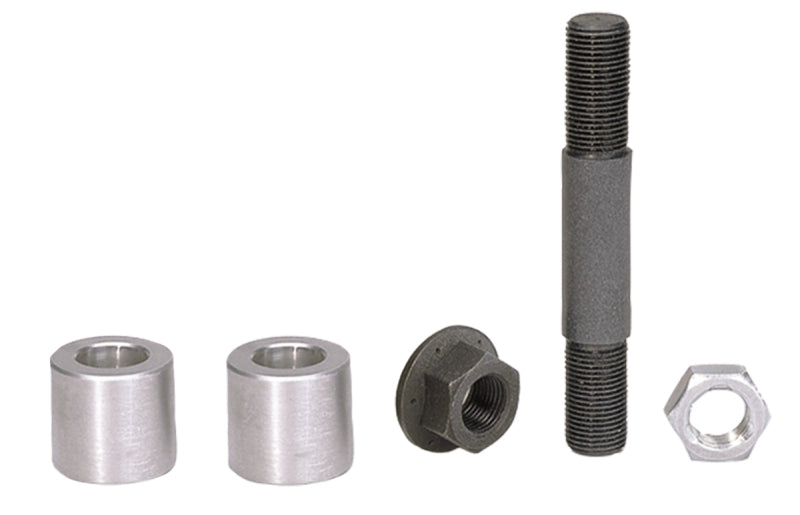 Moroso Wheel Studs, 5/8" X 4-13/32" 46140 Photo - Primary